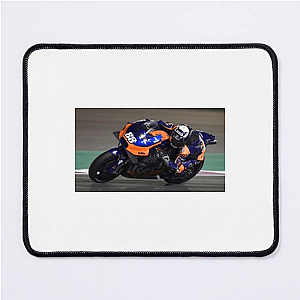 Miguel Oliveira Ride It Like Miguel Miguel Oliveira Mouse Pads