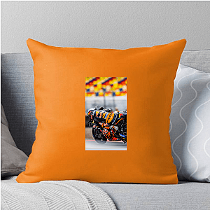 Miguel Oliveira Portuguese Pride Miguel Oliveira Pillows Cover