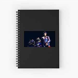 Miguel Oliveira Aprilia Force Miguel Oliveira Notebook