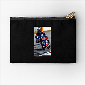 Miguel Oliveira MotoGP Race Winner Miguel Oliveira Zipper Pouches