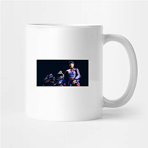 Miguel Oliveira Aprilia Force Miguel Oliveira Mugs