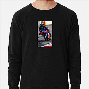Miguel Oliveira MotoGP Race Winner Miguel Oliveira Sweatshirts