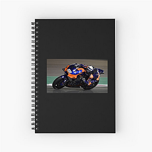 Miguel Oliveira Ride It Like Miguel Miguel Oliveira Notebook