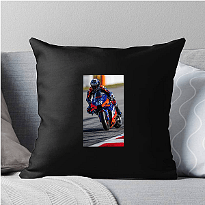 Miguel Oliveira MotoGP Race Winner Miguel Oliveira Pillows Cover
