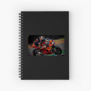 Miguel Oliveira My Favorite Rider Miguel Oliveira Notebook