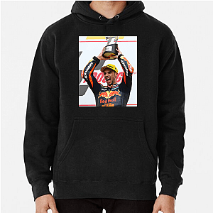 Miguel Oliveira The Portuguese Arrow Miguel Oliveira Hoodies