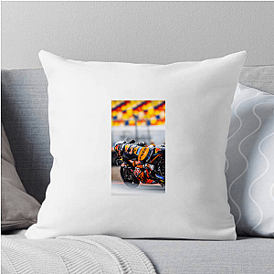 Miguel Oliveira Portuguese Pride Miguel Oliveira Pillows Cover
