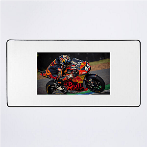 Miguel Oliveira My Favorite Rider Miguel Oliveira Mouse Pads
