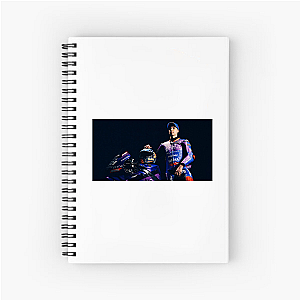 Miguel Oliveira Aprilia Force Miguel Oliveira Notebook