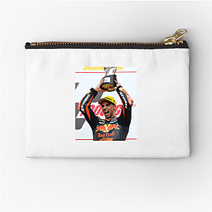 Miguel Oliveira The Portuguese Arrow Miguel Oliveira Zipper Pouches