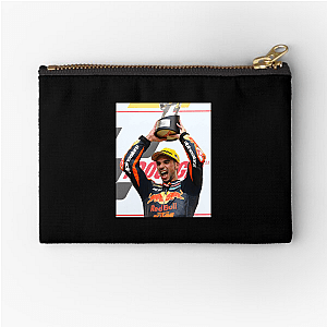 Miguel Oliveira The Portuguese Arrow Miguel Oliveira Zipper Pouches