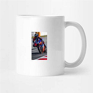 Miguel Oliveira MotoGP Race Winner Miguel Oliveira Mugs