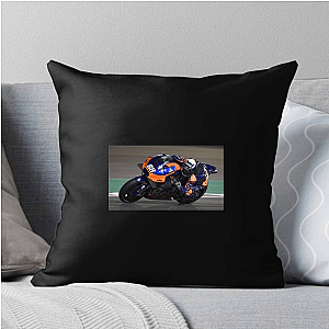 Miguel Oliveira Ride It Like Miguel Miguel Oliveira Pillows Cover