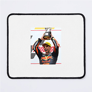 Miguel Oliveira The Portuguese Arrow Miguel Oliveira Mouse Pads