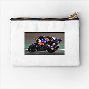 Miguel Oliveira Ride It Like Miguel Miguel Oliveira Zipper Pouches