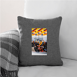 Miguel Oliveira Portuguese Pride Miguel Oliveira Pillows Cover