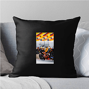 Miguel Oliveira Portuguese Pride Miguel Oliveira Pillows Cover