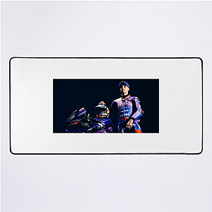 Miguel Oliveira Aprilia Force Miguel Oliveira Mouse Pads