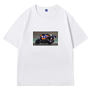 Miguel Oliveira Ride It Like Miguel Miguel Oliveira T-Shirts