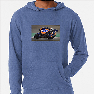 Miguel Oliveira Ride It Like Miguel Miguel Oliveira Hoodies