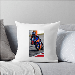 Miguel Oliveira MotoGP Race Winner Miguel Oliveira Pillows Cover
