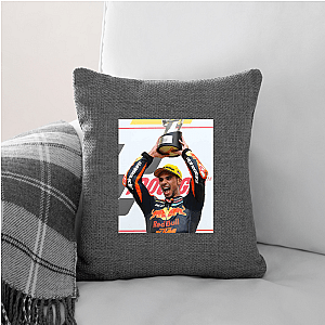 Miguel Oliveira The Portuguese Arrow Miguel Oliveira Pillows Cover