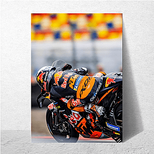Miguel Oliveira Portuguese Pride Miguel Oliveira Posters