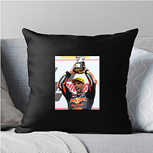 Miguel Oliveira The Portuguese Arrow Miguel Oliveira Pillows Cover