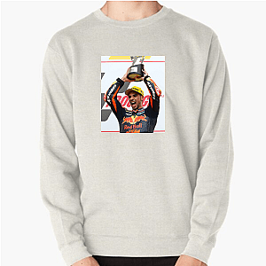 Miguel Oliveira The Portuguese Arrow Miguel Oliveira Sweatshirts