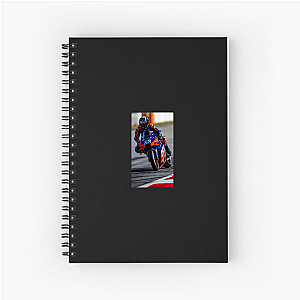 Miguel Oliveira MotoGP Race Winner Miguel Oliveira Notebook