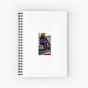 Miguel Oliveira MotoGP Race Winner Miguel Oliveira Notebook