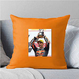 Miguel Oliveira The Portuguese Arrow Miguel Oliveira Pillows Cover