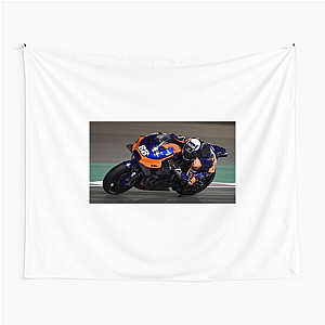 Miguel Oliveira Ride It Like Miguel Miguel Oliveira Tapestries