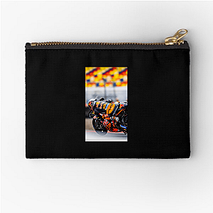 Miguel Oliveira Portuguese Pride Miguel Oliveira Zipper Pouches