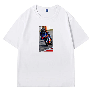 Miguel Oliveira MotoGP Race Winner Miguel Oliveira T-Shirts