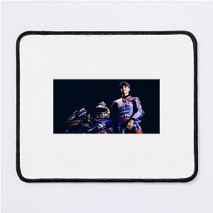 Miguel Oliveira Aprilia Force Miguel Oliveira Mouse Pads