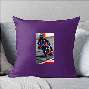 Miguel Oliveira MotoGP Race Winner Miguel Oliveira Pillows Cover