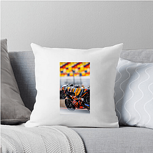 Miguel Oliveira Portuguese Pride Miguel Oliveira Pillows Cover