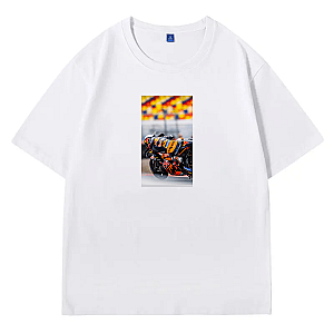 Miguel Oliveira Portuguese Pride Miguel Oliveira T-Shirts