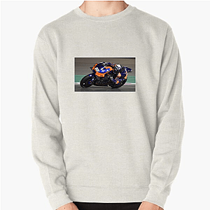 Miguel Oliveira Ride It Like Miguel Miguel Oliveira Sweatshirts