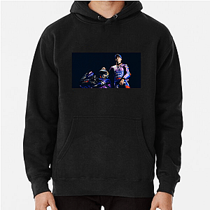 Miguel Oliveira Aprilia Force Miguel Oliveira Hoodies