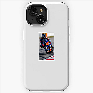 Miguel Oliveira MotoGP Race Winner Miguel Oliveira iPhone Cases
