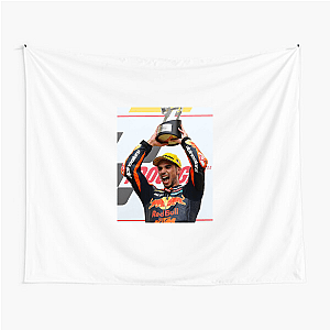 Miguel Oliveira The Portuguese Arrow Miguel Oliveira Tapestries