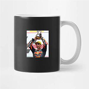 Miguel Oliveira The Portuguese Arrow Miguel Oliveira Mugs