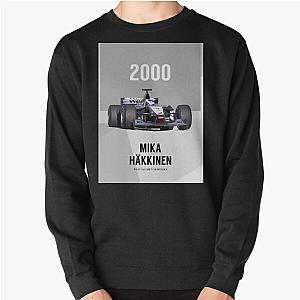 Mika Hakkinen F1 2000 Sweatshirt