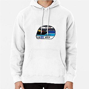 Mika Hakkinen Hoodie