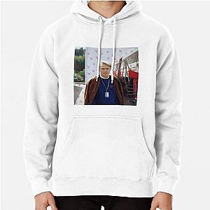Mika Hakkinen Polar Hoodie