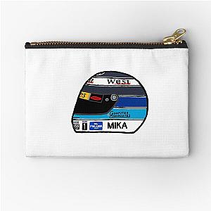 Mika Hakkinen Helmet Pouch