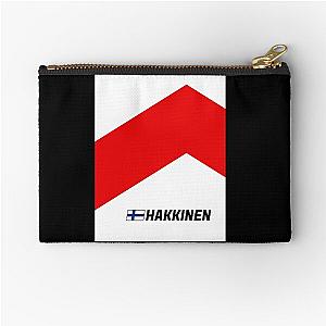 F1 Legends Mika Hakkinen Classic Pouch