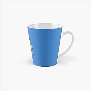 Mika Hakkinen F1 Helmet Mug